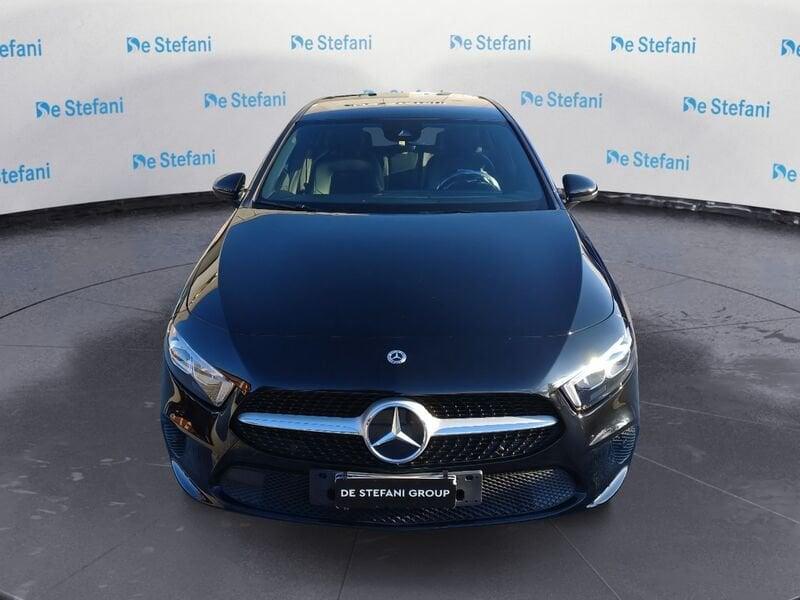 Mercedes-Benz Classe A A 180 d Automatic Sport