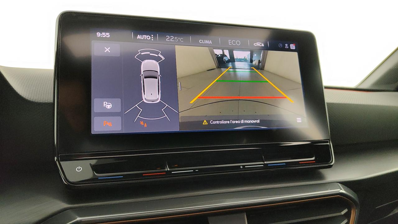 SEAT Leon IV 2020 - Leon 1.4 e-hybrid Xcellence dsg