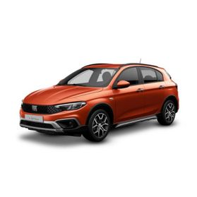 FIAT Tipo 1.5 Hybrid DCT 5 porte