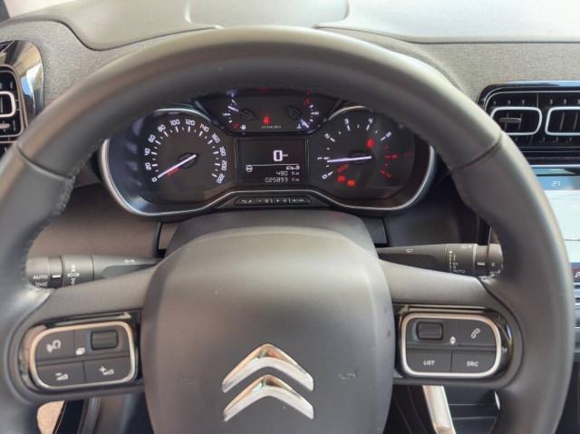 Citroen C3 Aircross 1.5 bluehdi Shine Pack s&s 110cv