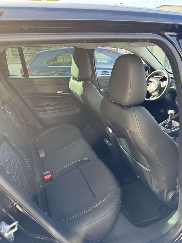 JEEP Avenger 1.2 turbo e-hybrid mhev