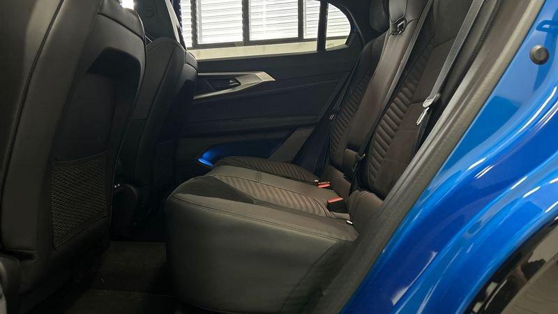 Renault Rafale esprit Alpine full hybrid E-Tech 200