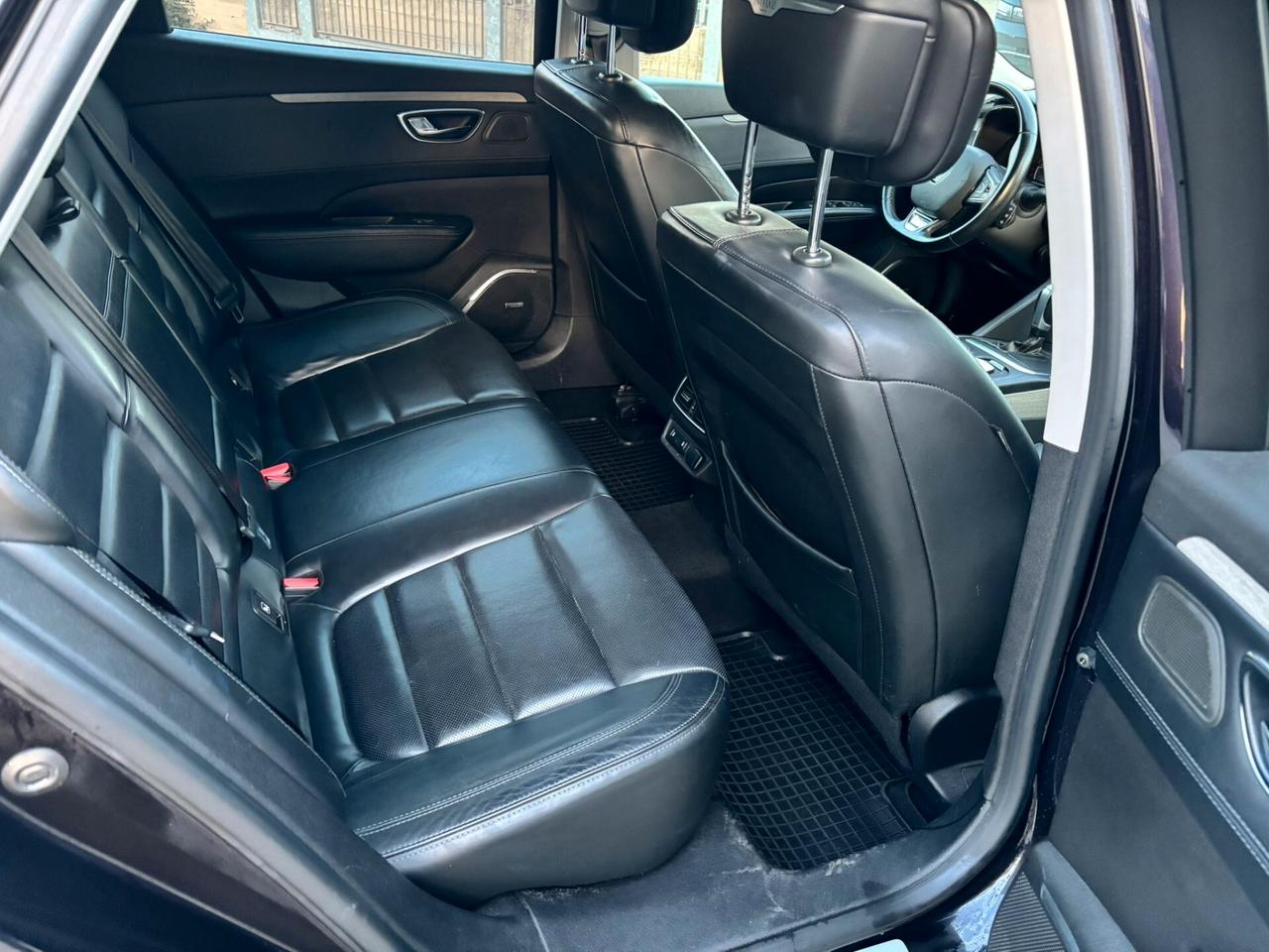 Renault Talisman dCi 160cv EDC Initiale Paris 4Control