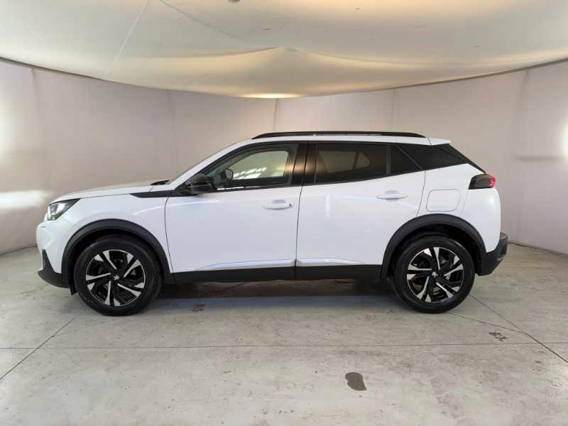 PEUGEOT 2008 II 2020 - 2008 1.5 bluehdi Allure Pack s&s 110cv