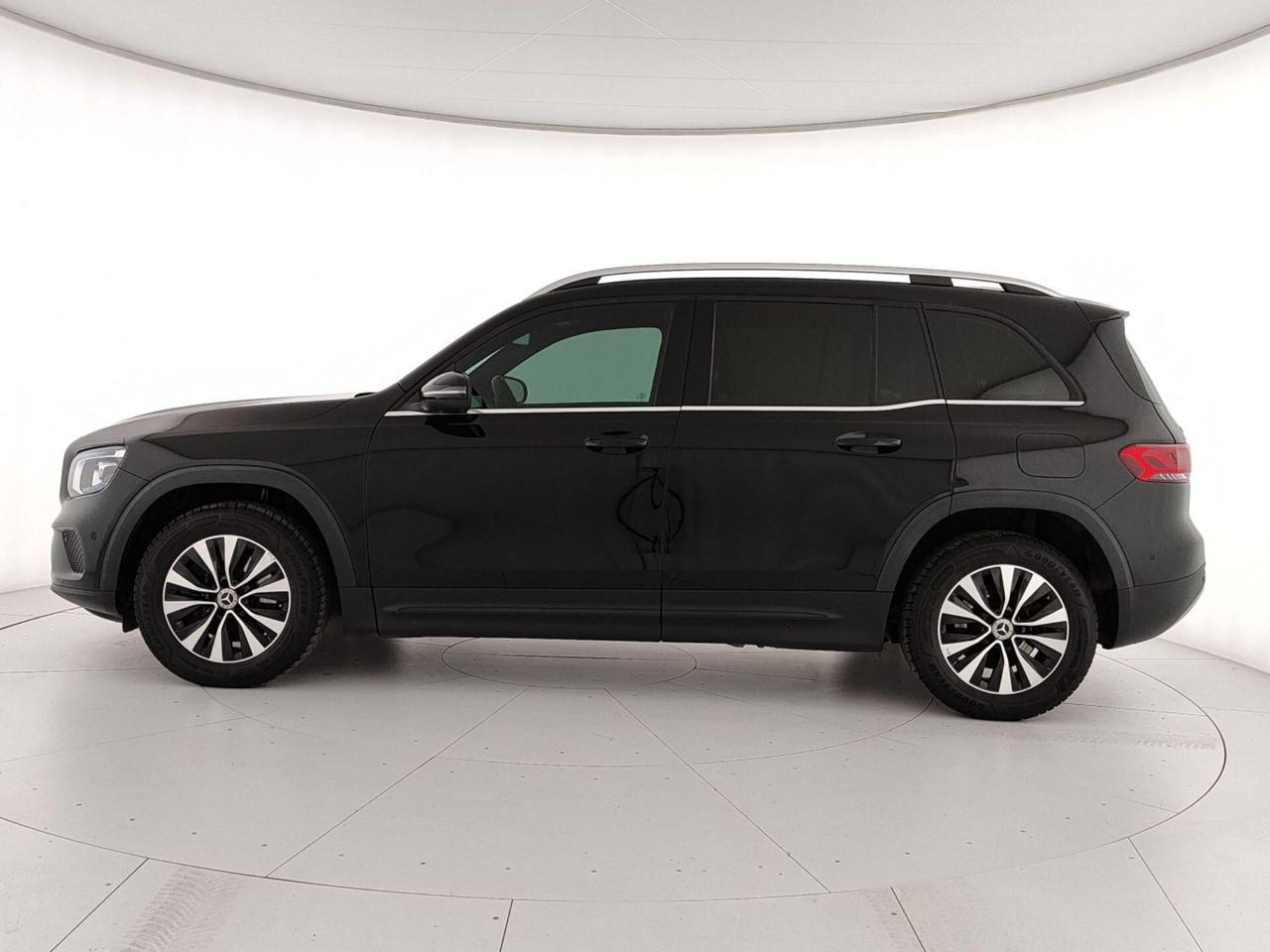 Mercedes-benz GLB 200 d Automatic Business