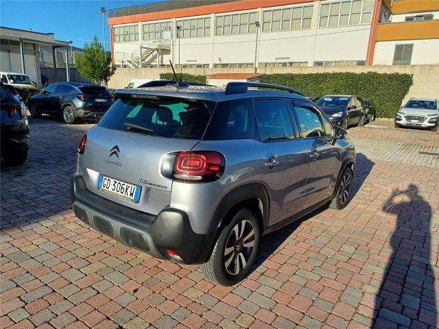 CITROEN C3 Aircross 1ª s. BlueHDi 110 S&S Shine Pack