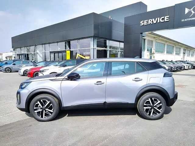 Peugeot 2008 1.2 PureTech 100cv ACTIVE+NAVIGATION PACK KM ZERO