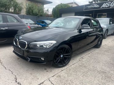 Bmw 116 116i 5p. Sport