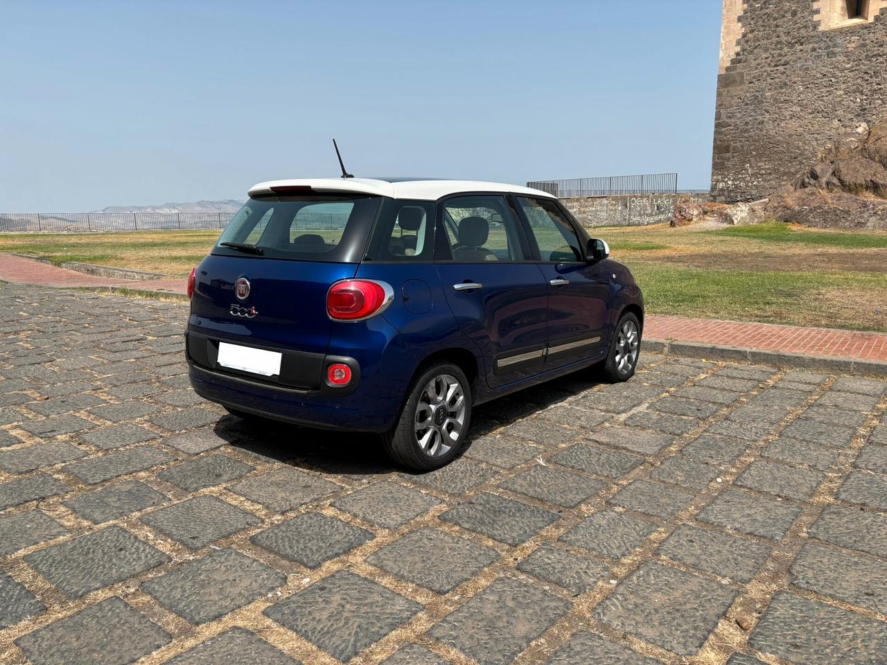 Fiat 500L 1.6 Multijet Lounge