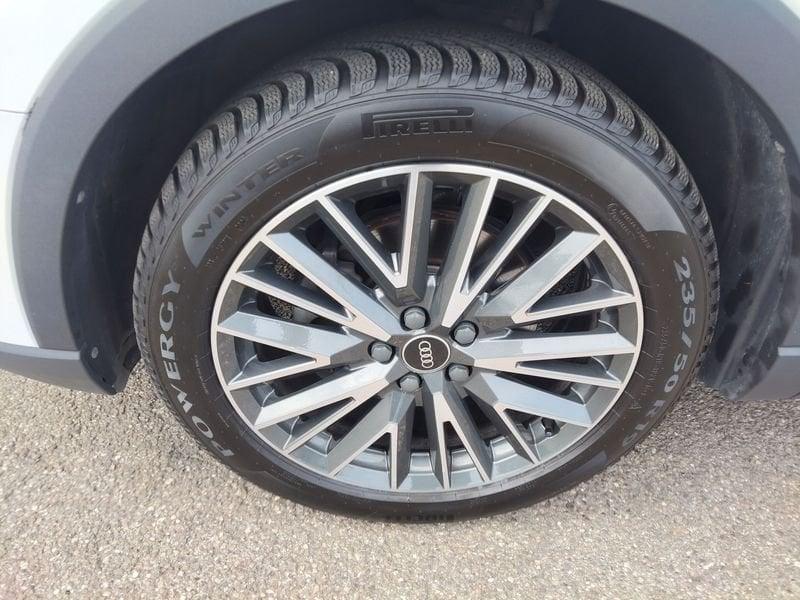 Audi Q3 Q3 35 2.0 tdi s-tronic