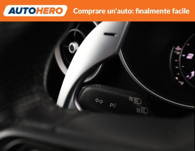 ALFA ROMEO Stelvio 2.2 Turbodiesel 210 CV AT8 Q4 Veloce