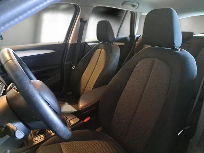 BMW X1 xDrive 20d Business Advantage automatico