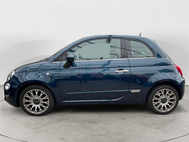 FIAT 500 1.0 Hybrid Dolcevita TETTO APRIBILE
