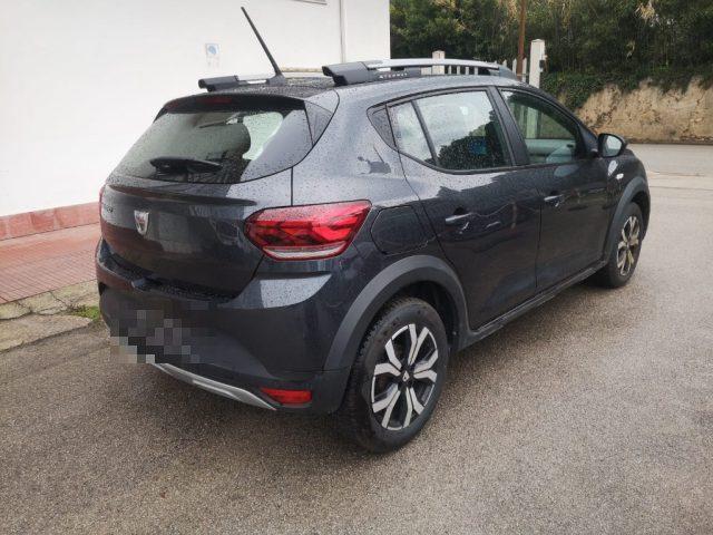 DACIA Sandero Stepway 1.0 LPG Comfort
