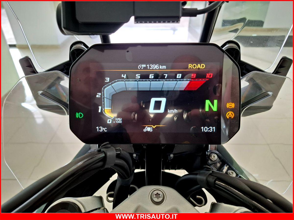 Bmw R 1300 GS Option 719 Tramuntana