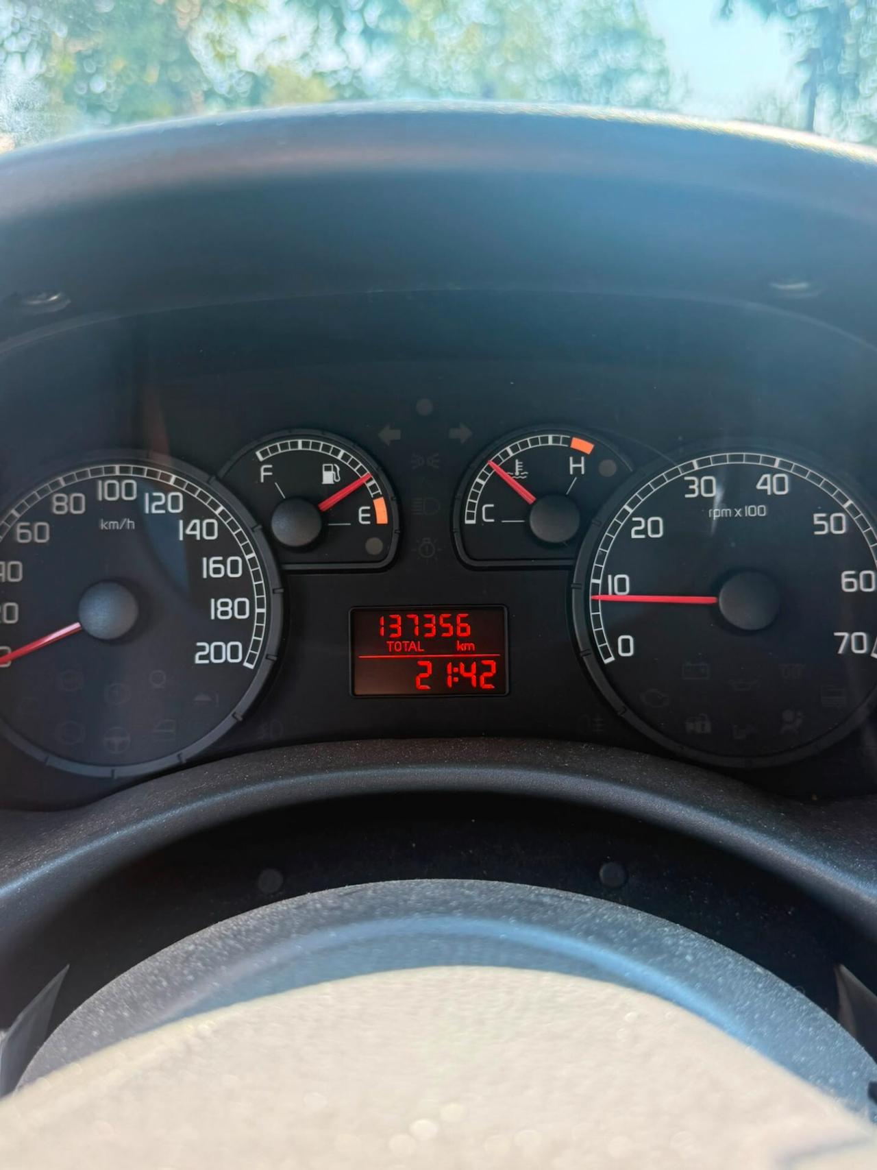 Fiat Punto 1.3 Multijet 16V 5 porte Dynamic