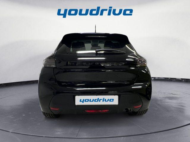 PEUGEOT 208 Hybrid 110 e-DCS6 Style KM0