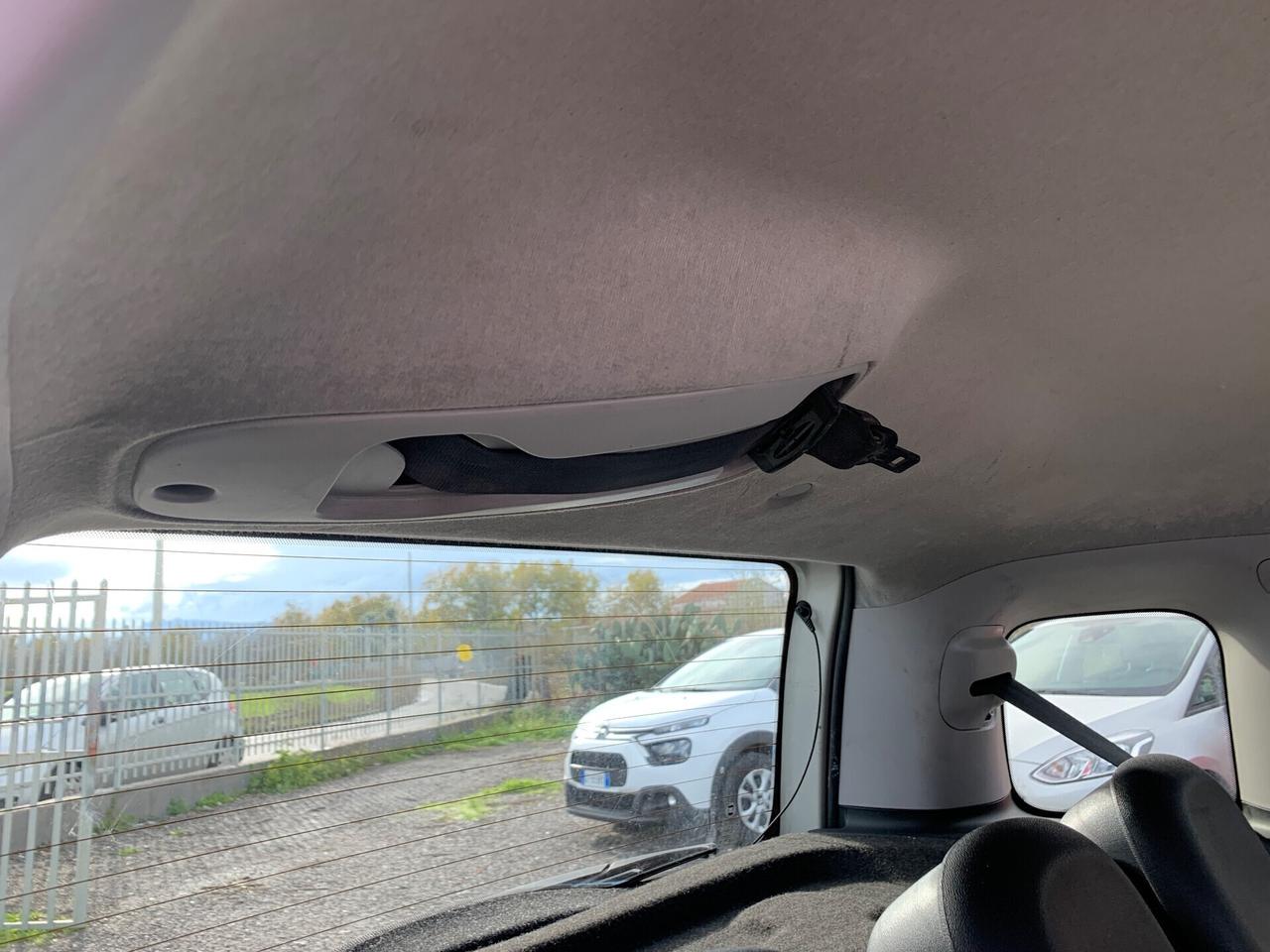 Fiat Panda 1.3 Multijet 80cv - 2018