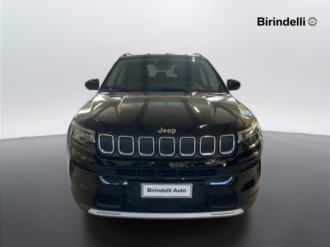 JEEP Compass 2ª serie - Compass 1.6 Multijet II 2WD Limited