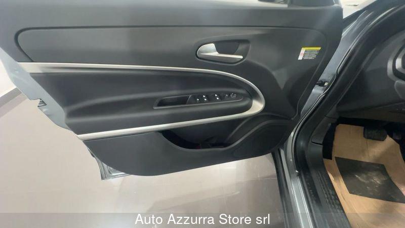 Jeep Avenger 1.2 Turbo MHEV Summit *PROMO AZZURRA, VARI COLORI*