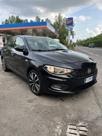 Fiat Tipo 1.6 Mjt 4 porte Lounge