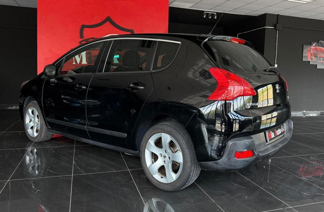 Peugeot 3008 1.6 HDi 110CV Business