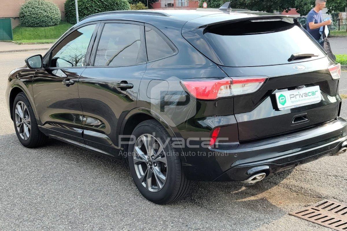 FORD Kuga 1.5 EcoBoost 150 CV 2WD ST-Line