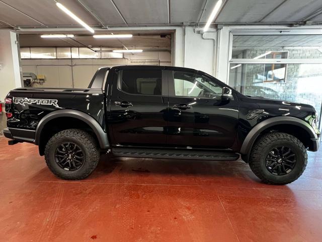 Ford Ranger Raptor 2.0 ecoBlue *ROLLER ELETTRICO & PRONTA CONSEGNA*