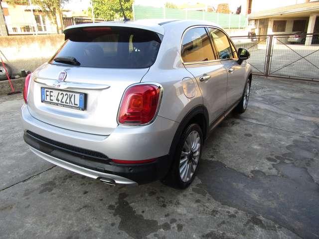 Fiat 500X 1.6 mjt Lounge 4x2 120cv