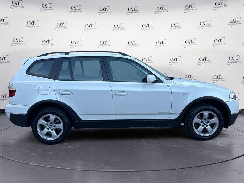 BMW X3 X3 xDrive18d Limited Sport Edition