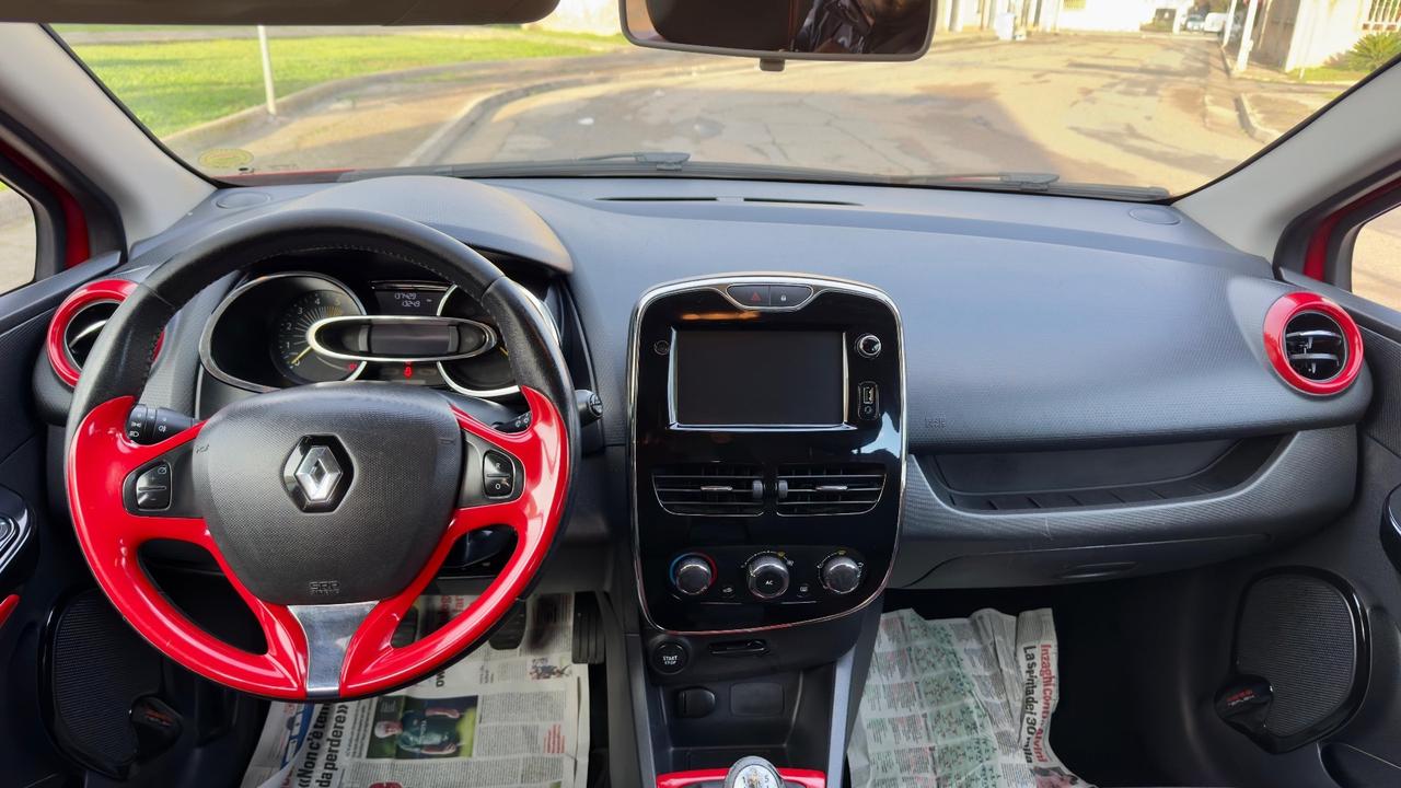 Renault Clio 1.5 dCi 8V 75CV 5 porte Live
