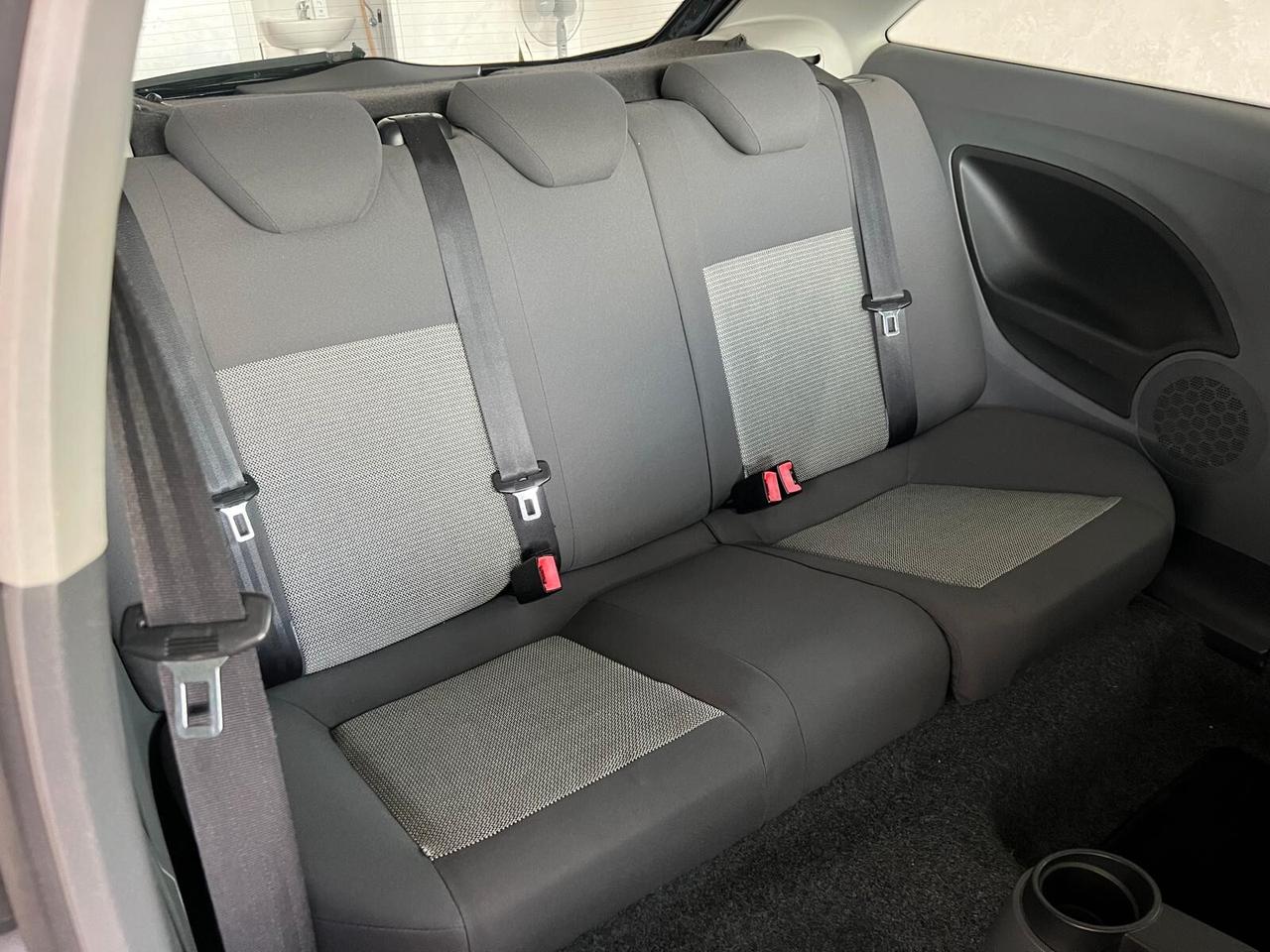 Seat Ibiza 1.4 Benzina/Gpl 85Cv