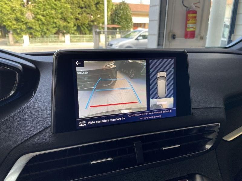 Peugeot 5008 5008 BlueHDi 130 S&S EAT8 GT Line