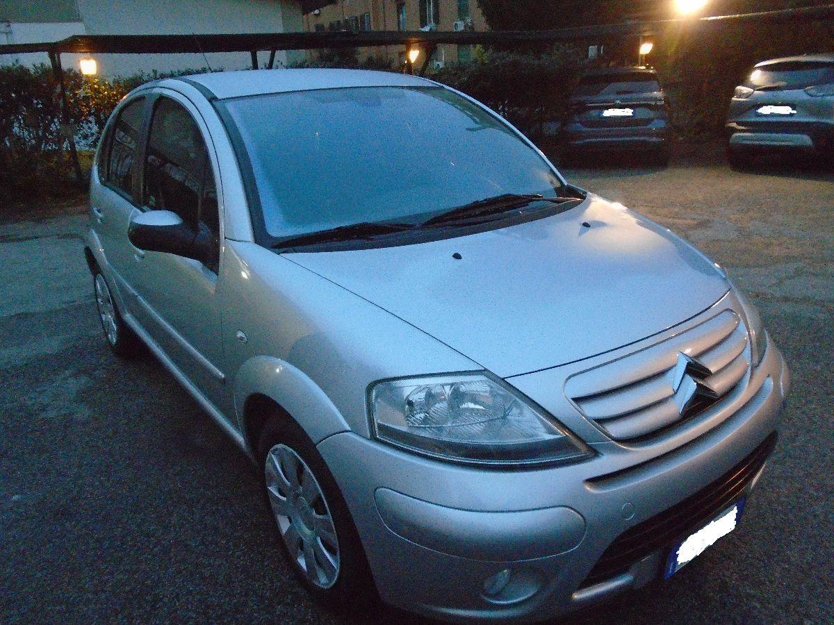 CITROEN C3 '05 58000 KM OK NEOP.