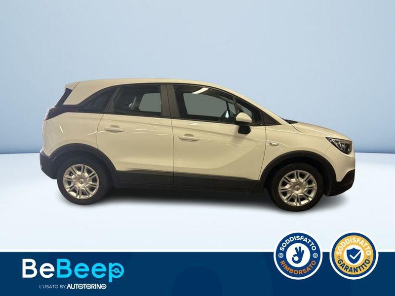 Opel Crossland X 1.2 INNOVATION 83CV MY18.5