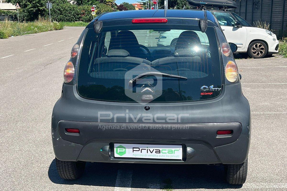CITROEN C1 1.0 5 porte AMIC1