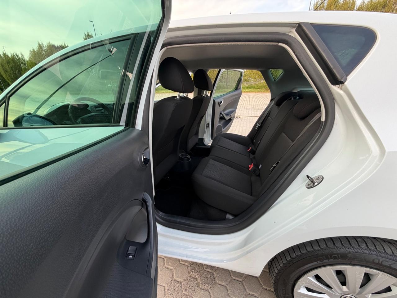 Seat Ibiza 1.6 TDI 105 CV CR 5 porte FR