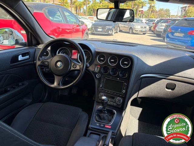 ALFA ROMEO 159 2.0 JTDm Sportwagon Super