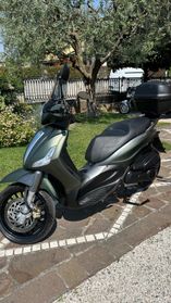 Piaggio Beverly 300 i.e. S