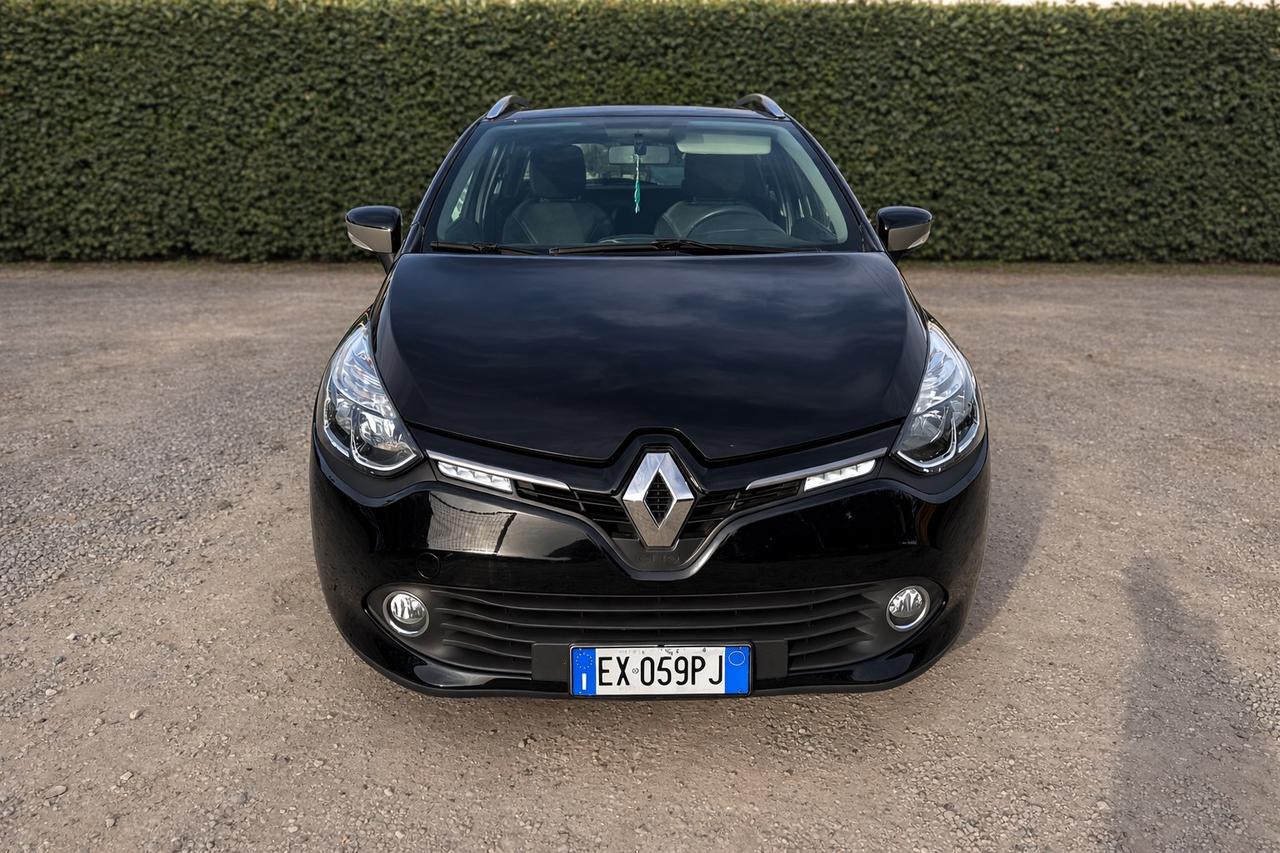 Renault Clio Sporter 0.9 TCe 12V 90CV Costume National