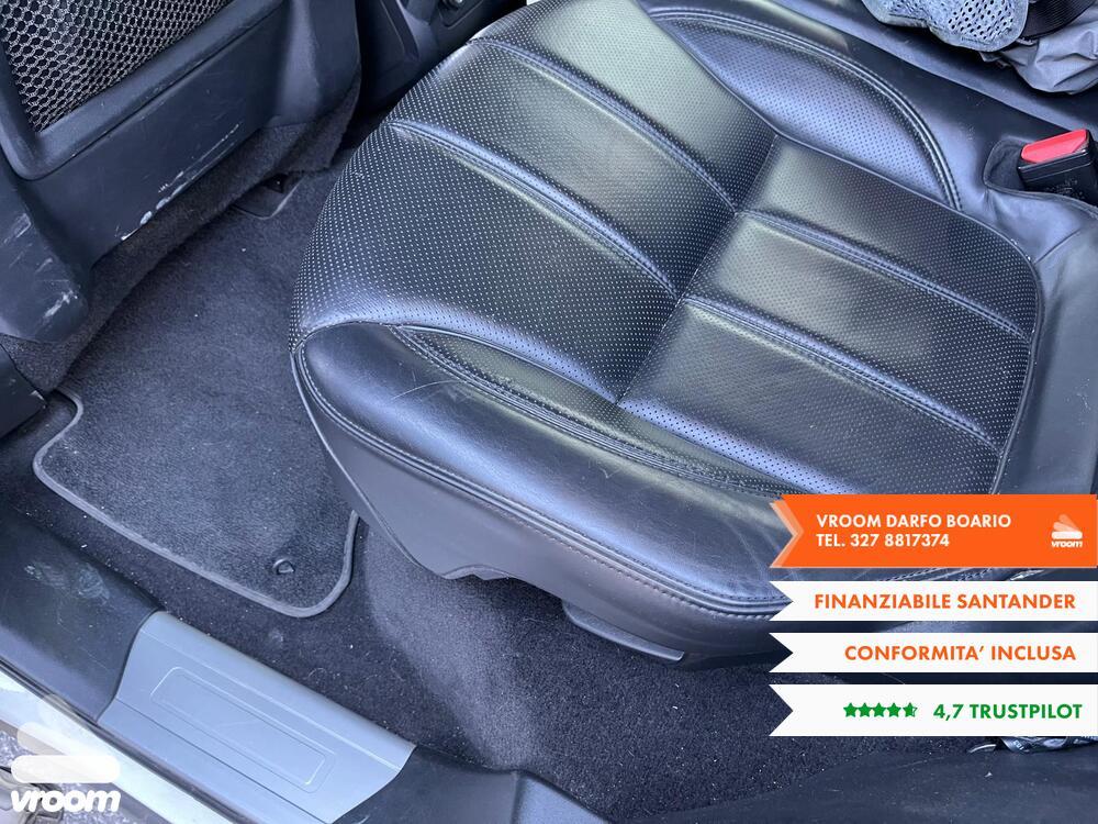 LAND ROVER RR Sport 2ª serie Range Rover Sport...