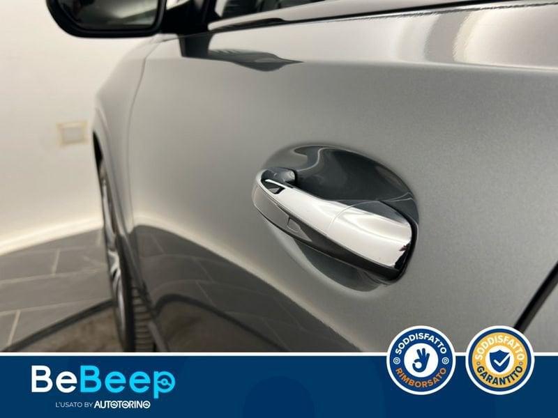 Mercedes-Benz GLE Coupé GCOUPE 300 D AMG LINE PREMIUM 4MATIC AUTO