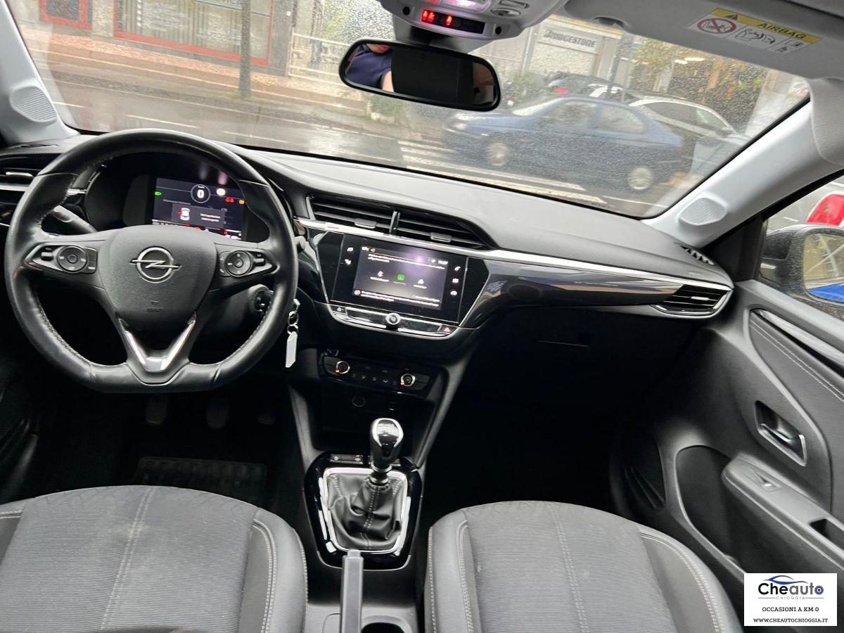 OPEL - Corsa - 1.2 Elegance