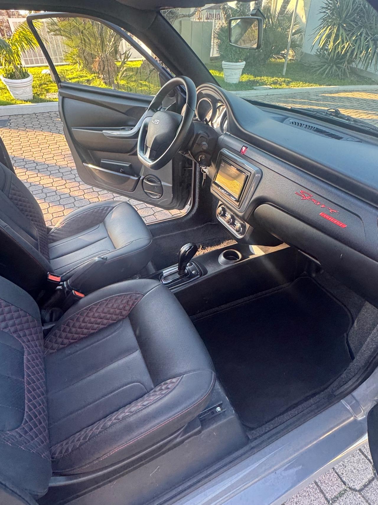 Ligier JS JS50 DCI Sport Ultimate Ice