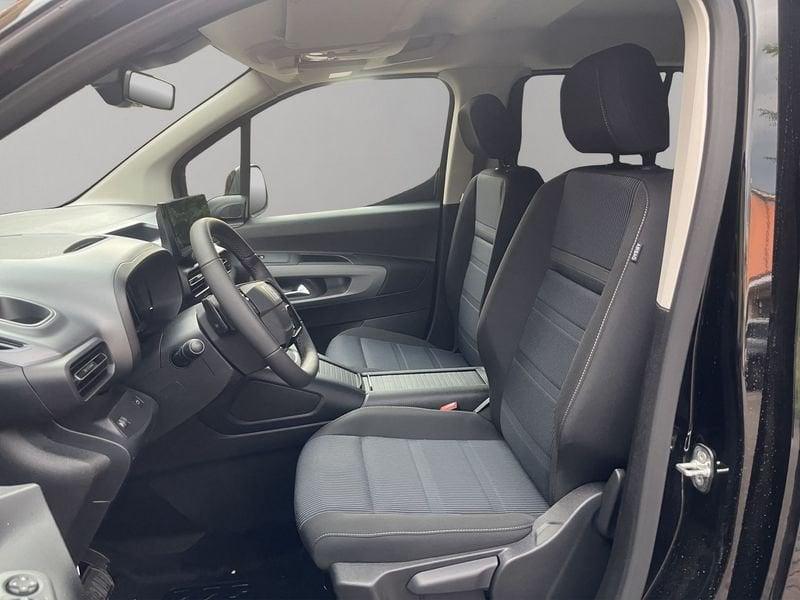 FIAT Qubo L 1.5 Diesel 130 Cv At8 La Prima