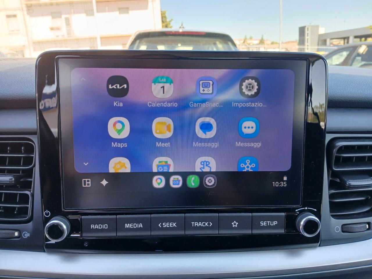 Kia Stonic 1.0 T-GDi 100 CV MHEV iMT STYLE 2022
