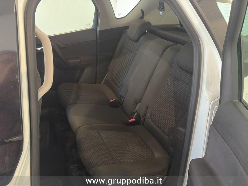 Opel Meriva 2014 Benzina 1.4 t Advance (elective) Gpl-tech 120cv