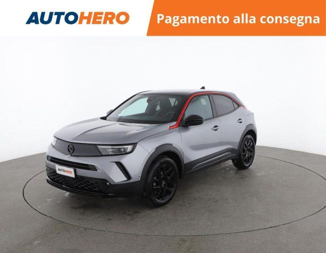 OPEL Mokka 1.2 Turbo 130 CV aut. GS Line