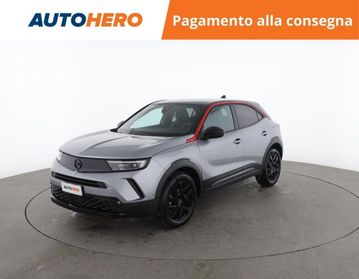 OPEL Mokka 1.2 Turbo 130 CV aut. GS Line