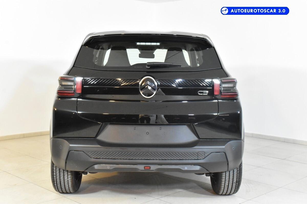 Citroen C3 PureTech 100 S&S You